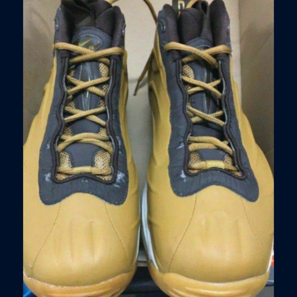 Tim Duncan foams sz 12 - Picture 2 of 4